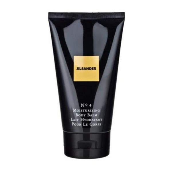 Jil Sander No.4 Bodylotion 150 ml