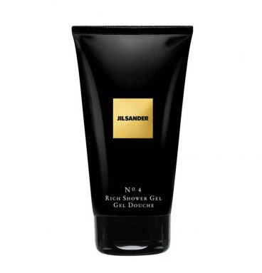 Jil Sander No.4 Douchegel 150 ml