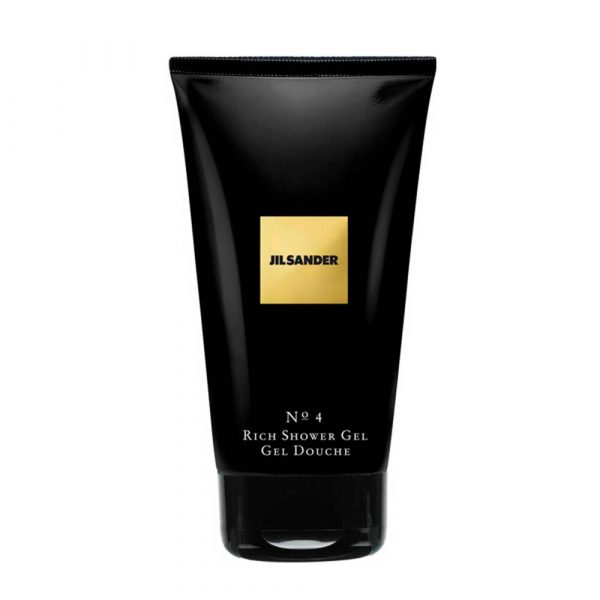 Jil Sander No.4 Douchegel 150 ml