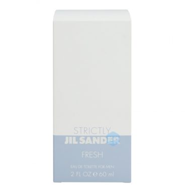 Jil Sander Strictly Fresh Eau de Toilette 60 ml