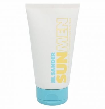 Jil Sander Sun Men Shampoo 150 ml