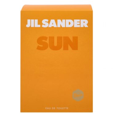 Jil Sander Sun Women Giftset 150 ml