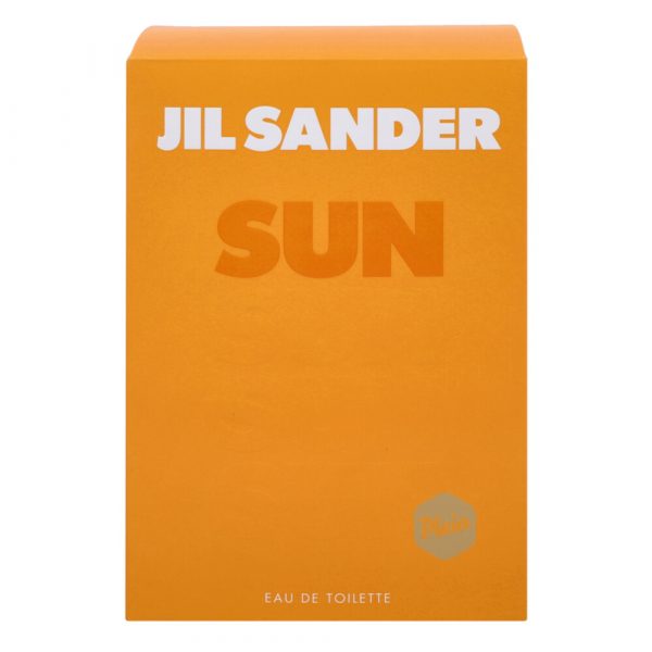 Jil Sander Sun Women Giftset 150 ml