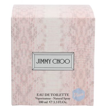 Jimmy Choo Jimmy Choo Eau de Toilette Spray 100 ml