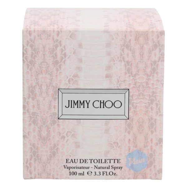 Jimmy Choo Jimmy Choo Eau de Toilette Spray 100 ml