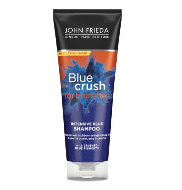 John Frieda Blue Crush Shampoo 250 ml