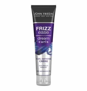 4x John Frieda Frizz Ease Curl Defining Créme 150 ml