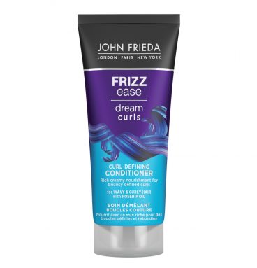 John Frieda Frizz Ease Dream Curls Conditioner Mini 75 ml