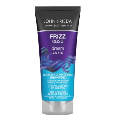 John Frieda Frizz Ease Dream Curls Shampoo Mini 75 ml