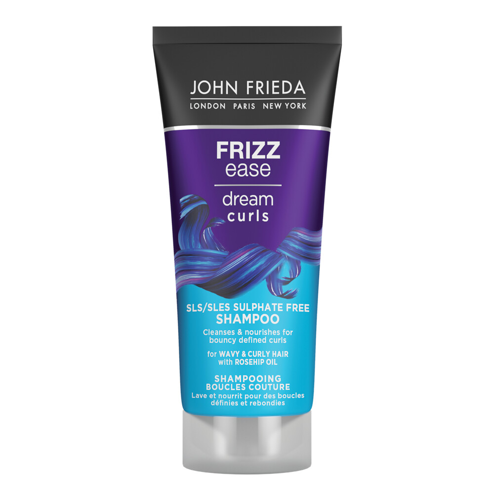 John Frieda Frizz Ease Dream Curls Shampoo Mini 75 ml