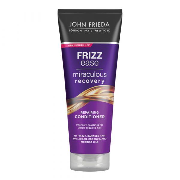 John Frieda Frizz Ease Miraculous Recovery Conditioner 250 ml