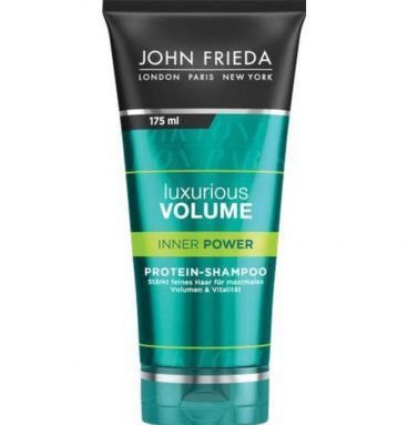 John Frieda Inner Power Protein Shampoo 175 ml