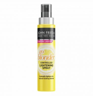 John Frieda Sheer Blonde Go Blonder Spray 100 ml