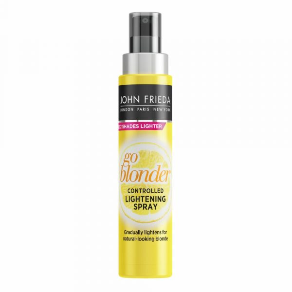 John Frieda Sheer Blonde Go Blonder Spray 100 ml