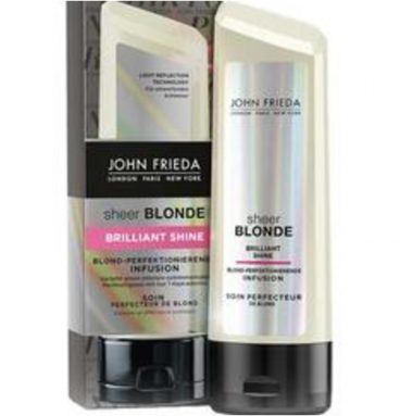 John Frieda Sheer Blonde Haarmasker 120 ml