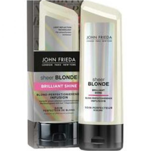 John Frieda Sheer Blonde Haarmasker 120 ml