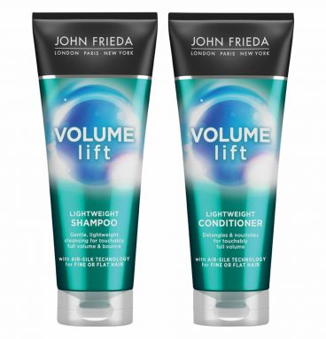 John Frieda Volume Lift Pakket