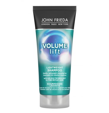 John Frieda Volume Lift Shampoo Mini 75 ml