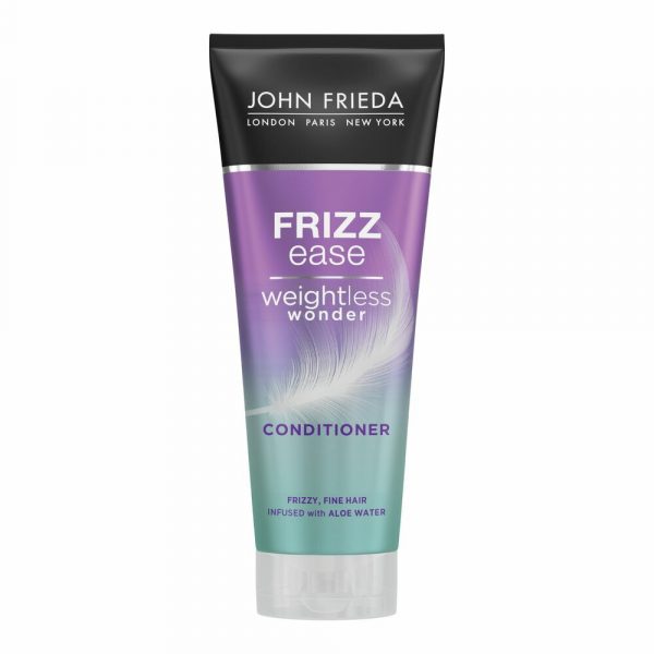 20x John Frieda Weightless Wonder Conditioner 250 ml