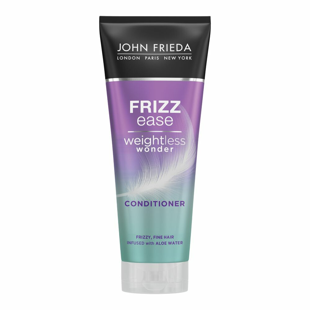 20x John Frieda Weightless Wonder Conditioner 250 ml