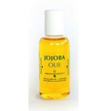 Jojoba Olie 50 ml