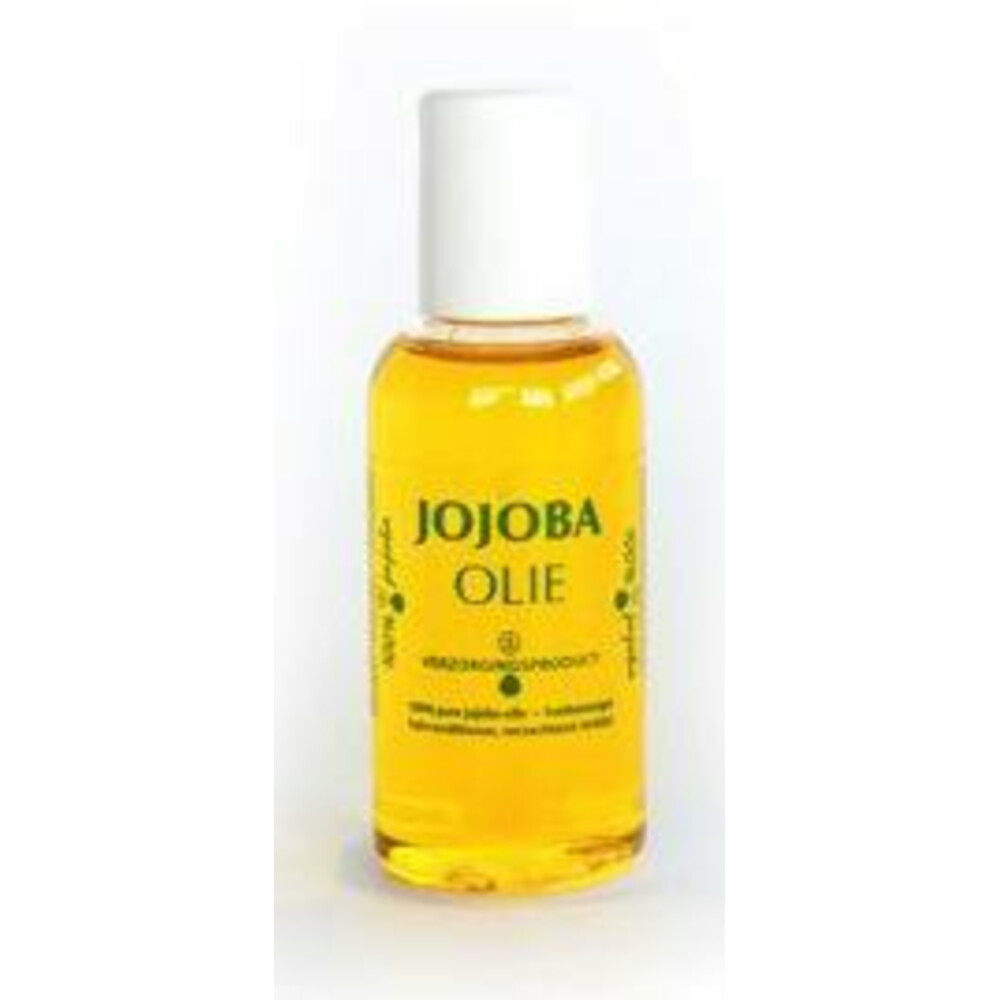 Jojoba Olie 50 ml