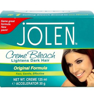 Jolen Creme Bleach Regular 125 ml