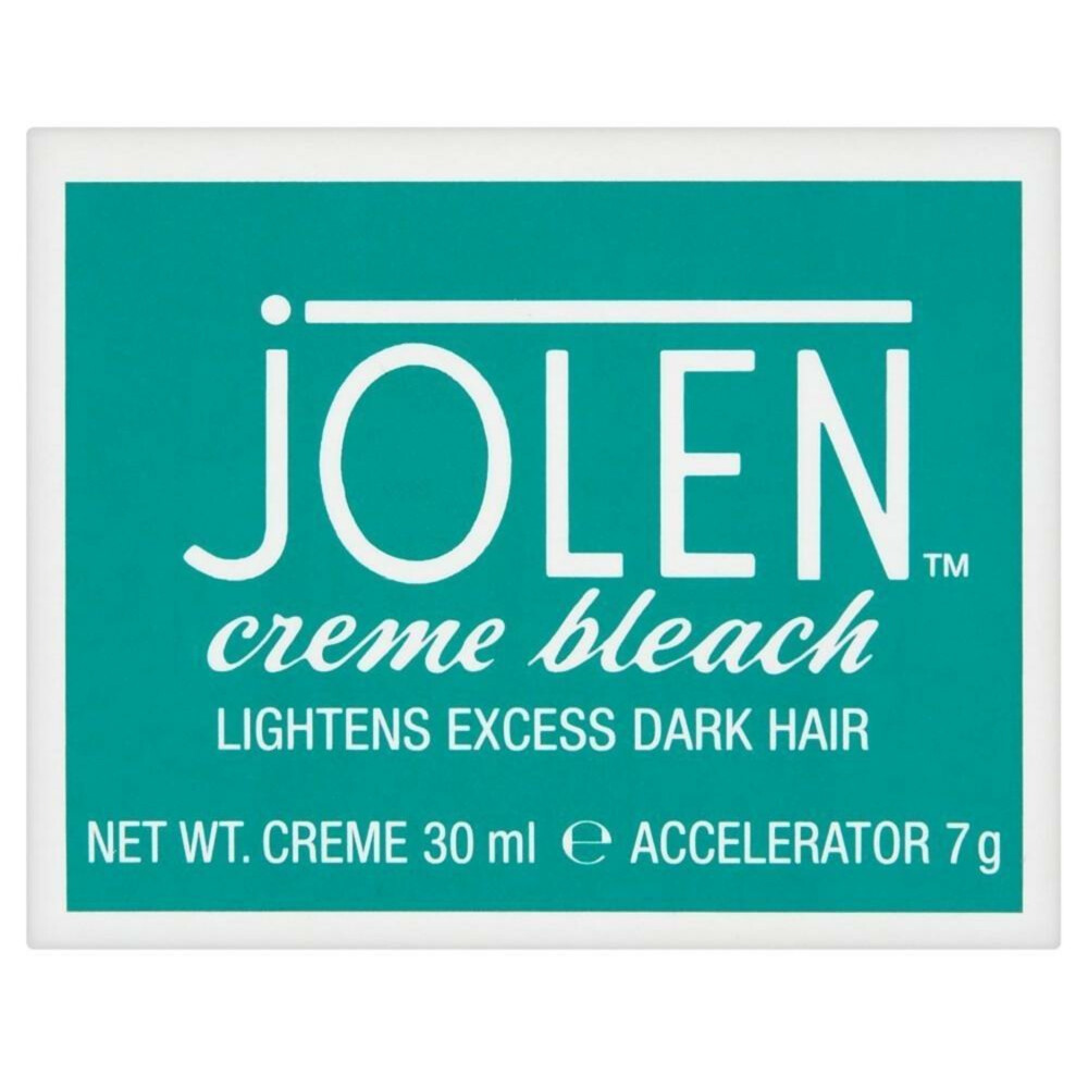 Jolen Creme Bleach Regular 30 ml