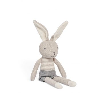 Jollein Knuffel Bunny Joey