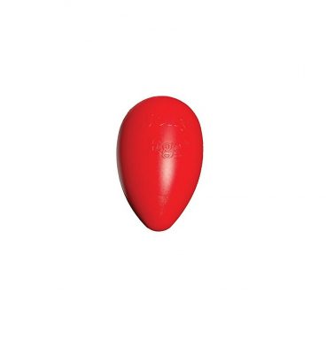 Jolly Pets Egg Rood 30 cm