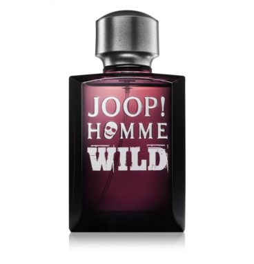 Joop! Homme Wild Eau de Toilette Spray 125 ml