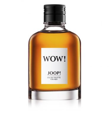 Joop! Wow Men Eau de Toilette Spray 100 ml