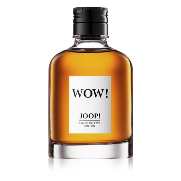 Joop! Wow Men Eau de Toilette Spray 100 ml