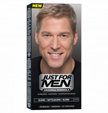 Just for Men Blond 38.5 + 27.5ml