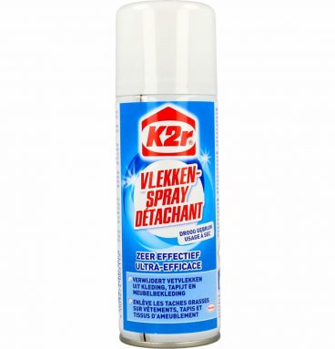 K2R Vlekkenspray 200 ml