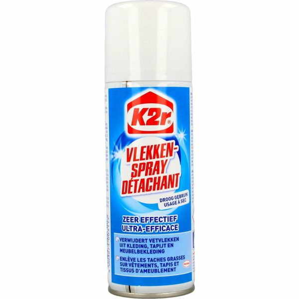 K2R Vlekkenspray 200 ml