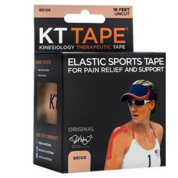 KT Tape Original Rol Beige