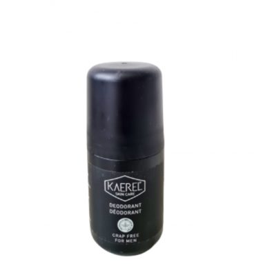 6x Kaerel Deodorant 75 ml