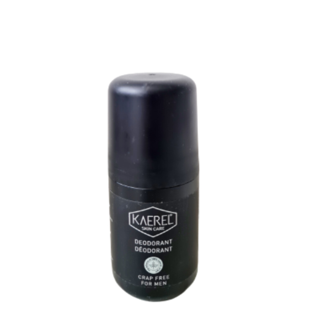 6x Kaerel Deodorant 75 ml