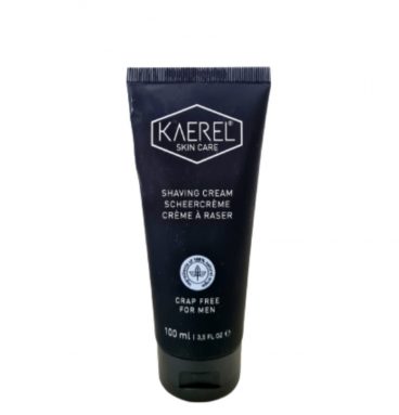 Kaerel Scheercreme 100 ml