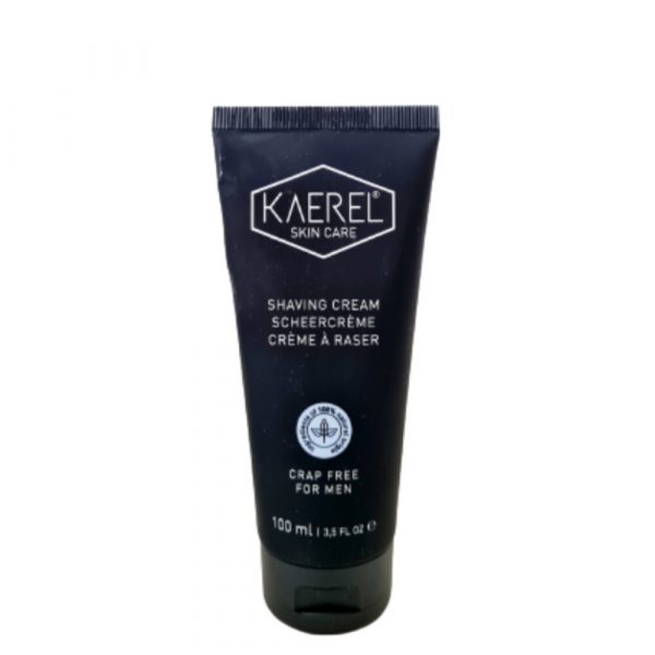 Kaerel Scheercreme 100 ml