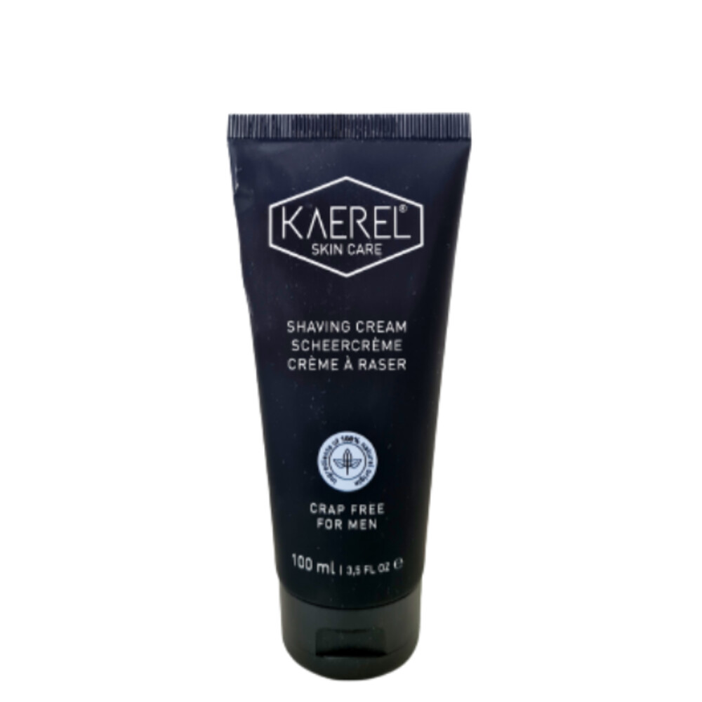 Kaerel Scheercreme 100 ml