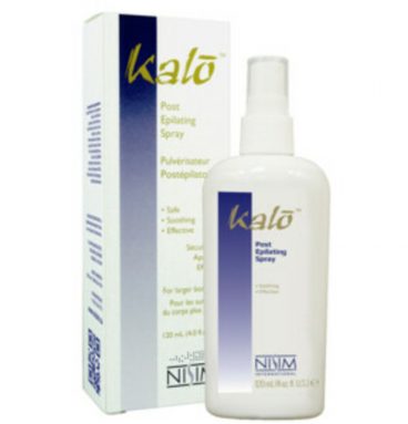 Kalo Spray Permanente Ontharing 120 ml