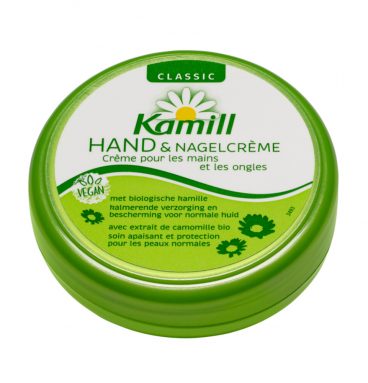 Kamill Hand&Nagel Creme Classic