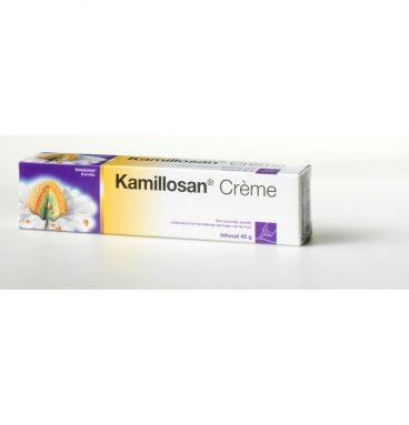 Kamillosan Creme 40 gr