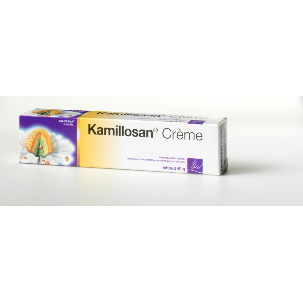 Kamillosan Creme 40 gr