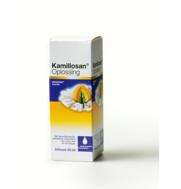 Kamillosan Oplossing 30 ml