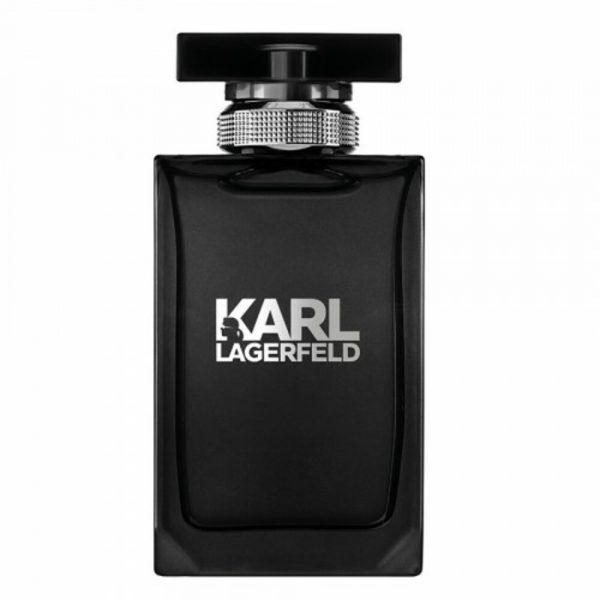 Karl Lagerfeld Pour Homme Eau de Toilette Spray 100 ml