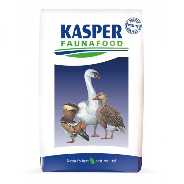 Kasper Faunafood Anseres 1 Opfokkorrel 20 kg