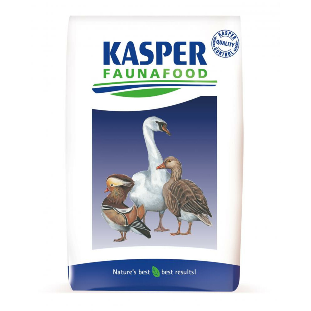 Kasper Faunafood Anseres 1 Opfokkorrel 20 kg